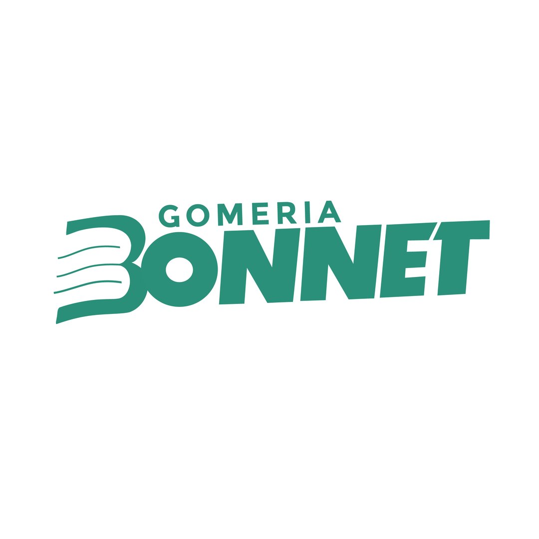 Gomeria Bonnet