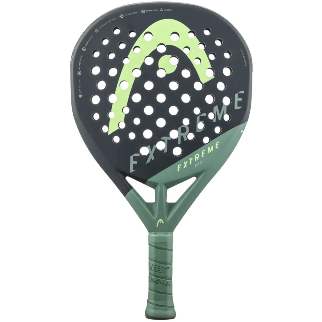 Paleta Padel Head Extreme Pro 2024