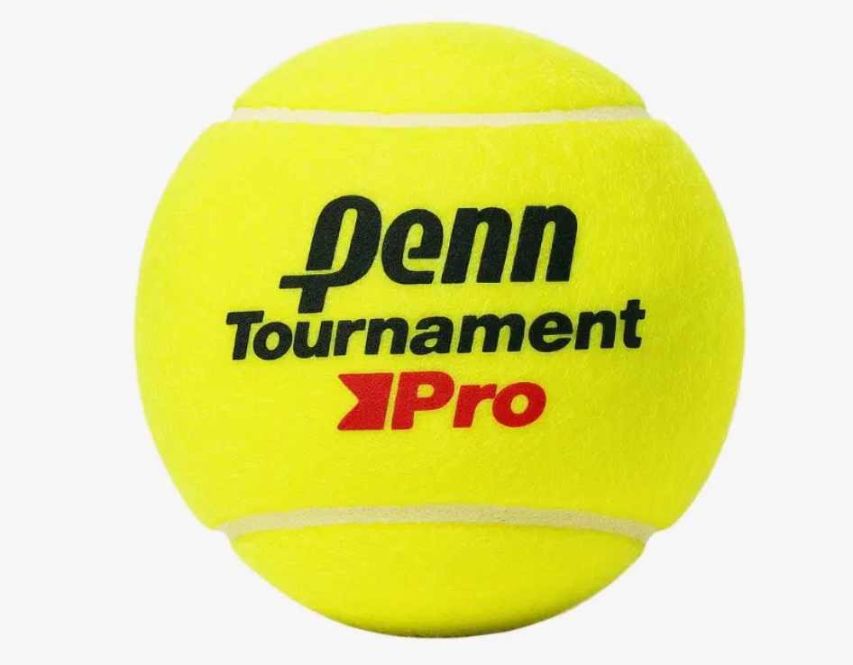 Kit Pelota PENN TOURNAMENT PRO  x 30